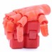 Пластик для 3D-принтера Techfil PETG 074 1.75мм 1кг red (PETG074-1000-RED) Пластик для 3D-принтера Techfil PETG 074 1.75мм 1кг red (PETG074-1000-RED)