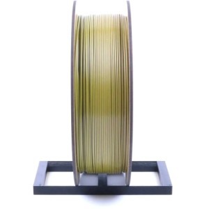 Пластик для 3D-принтера Techfil PETG 074 1.75мм 1кг green multicam (PETG074-1000-GREEN-MULTIKAM)