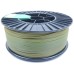 Пластик для 3D-принтера Techfil PETG 074 1.75мм 3кг green multicam (PETG074-3000-GREEN-MULTIKAM) Пластик для 3D-принтера Techfil PETG 074 1.75мм 3кг green multicam (PETG074-3000-GREEN-MULTIKAM)