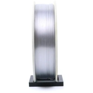 Пластик для 3D-принтера Techfil PETG 074 1.75мм 0.75кг natural transparent (PETG074-750-NATURAL)