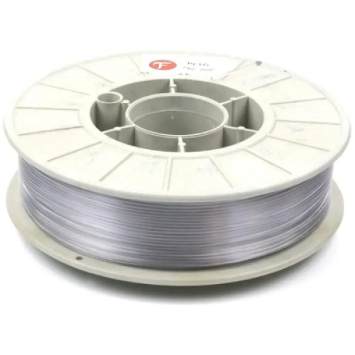 Пластик для 3D-принтера Techfil PETG 074 1.75мм 0.75кг natural transparent (PETG074-750-NATURAL) Пластик для 3D-принтера Techfil PETG 074 1.75мм 0.75кг natural transparent (PETG074-750-NATURAL)