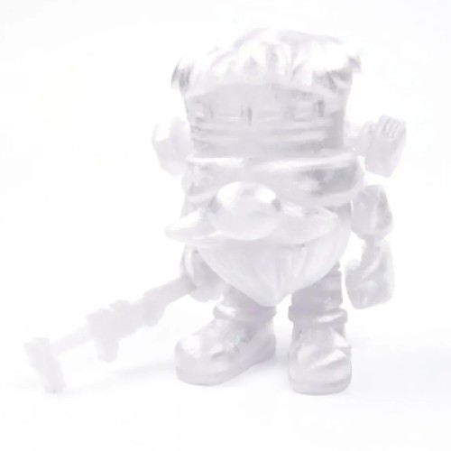 Пластик для 3D-принтера Techfil PETG 074 1.75мм 0.75кг natural transparent (PETG074-750-NATURAL) Пластик для 3D-принтера Techfil PETG 074 1.75мм 0.75кг natural transparent (PETG074-750-NATURAL)