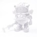 Пластик для 3D-принтера Techfil PETG 074 1.75мм 0.75кг natural transparent (PETG074-750-NATURAL) Пластик для 3D-принтера Techfil PETG 074 1.75мм 0.75кг natural transparent (PETG074-750-NATURAL)