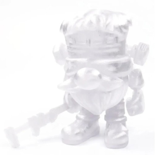 Пластик для 3D-принтера Techfil PETG 074 1.75мм 1кг natural transparent (PETG074-1000-NATURAL)