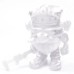 Пластик для 3D-принтера Techfil PETG 074 1.75мм 1кг natural transparent (PETG074-1000-NATURAL)