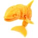 Пластик для 3D-принтера Techfil PETG 074 1.75мм 0.75кг orange mix (PETG074-750-ORANGE-MIX) Пластик для 3D-принтера Techfil PETG 074 1.75мм 0.75кг orange mix (PETG074-750-ORANGE-MIX)