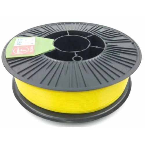 Пластик для 3D-принтера Techfil PETG 074 1.75мм 0.75кг transit unique (PETG074-750-TRANSIT)