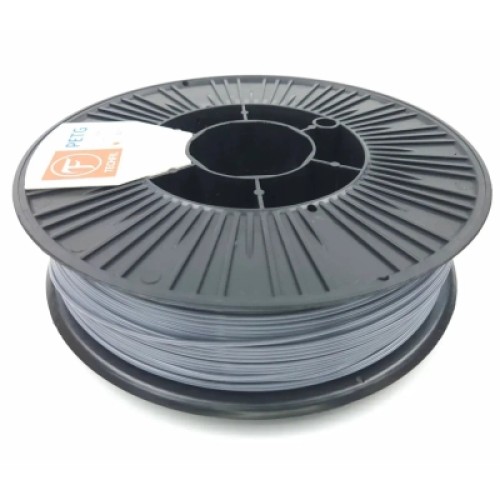 Пластик для 3D-принтера Techfil PETG 074 1.75мм 0.75кг gray (PETG074-750-GREY) Пластик для 3D-принтера Techfil PETG 074 1.75мм 0.75кг gray (PETG074-750-GREY)
