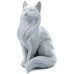 Пластик для 3D-принтера Techfil PETG 074 1.75мм 0.75кг gray (PETG074-750-GREY) Пластик для 3D-принтера Techfil PETG 074 1.75мм 0.75кг gray (PETG074-750-GREY)