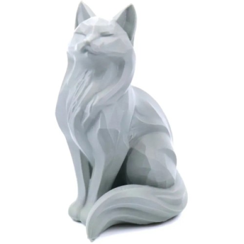 Пластик для 3D-принтера Techfil PETG 074 1.75мм 1кг gray (PETG074-1000-GREY) Пластик для 3D-принтера Techfil PETG 074 1.75мм 1кг gray (PETG074-1000-GREY)