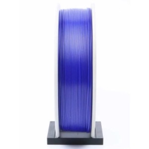 Пластик для 3D-принтера Techfil PETG 074 1.75мм 0.75кг blue (PETG074-750-BLUE)
