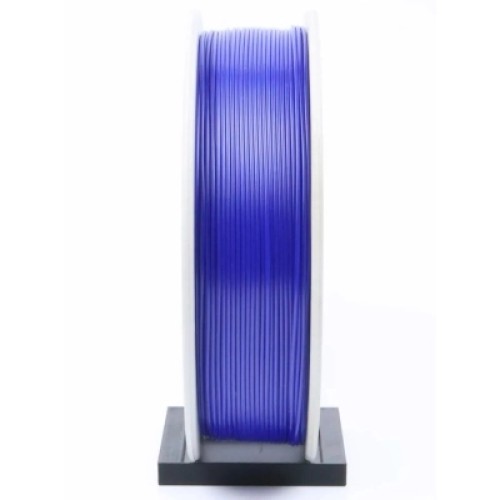 Пластик для 3D-принтера Techfil PETG 074 1.75мм 0.75кг blue (PETG074-750-BLUE) Пластик для 3D-принтера Techfil PETG 074 1.75мм 0.75кг blue (PETG074-750-BLUE)