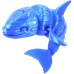 Пластик для 3D-принтера Techfil PETG 074 1.75мм 0.75кг blue (PETG074-750-BLUE) Пластик для 3D-принтера Techfil PETG 074 1.75мм 0.75кг blue (PETG074-750-BLUE)
