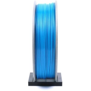 Пластик для 3D-принтера Techfil PETG 074 1.75мм 0.75кг blue silk pearl (PETG074-750-BLUE-SILK)