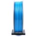 Пластик для 3D-принтера Techfil PETG 074 1.75мм 0.75кг blue silk pearl (PETG074-750-BLUE-SILK)