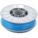 Пластик для 3D-принтера Techfil PETG 074 1.75мм 0.75кг blue silk pearl (PETG074-750-BLUE-SILK)