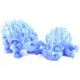 Пластик для 3D-принтера Techfil PETG 074 1.75мм 0.75кг blue silk pearl (PETG074-750-BLUE-SILK)