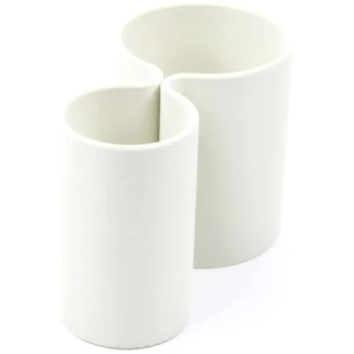 Пластик для 3D-принтера Techfil ASA 912 1.75мм 1кг white (ASA912-1000-WHITE) Пластик для 3D-принтера Techfil ASA 912 1.75мм 1кг white (ASA912-1000-WHITE)