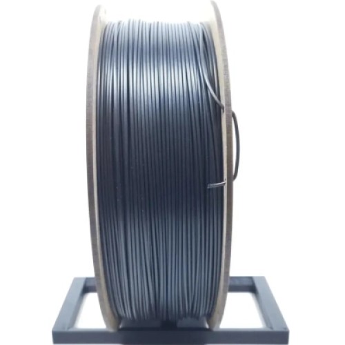 Пластик для 3D-принтера Techfil ASA 912 1.75мм 1кг black (ASA912-1000-BLACK) Пластик для 3D-принтера Techfil ASA 912 1.75мм 1кг black (ASA912-1000-BLACK)