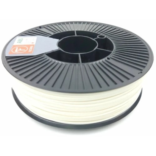 Пластик для 3D-принтера Techfil ABS 757 1.75мм 0.7кг natural milk white (ABS757-700-NATURAL) Пластик для 3D-принтера Techfil ABS 757 1.75мм 0.7кг natural milk white (ABS757-700-NATURAL)