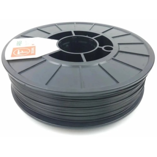 Пластик для 3D-принтера Techfil ABS 171 1.75мм 0.7кг transit (ABS171-700-TRANSIT) Пластик для 3D-принтера Techfil ABS 171 1.75мм 0.7кг transit (ABS171-700-TRANSIT)