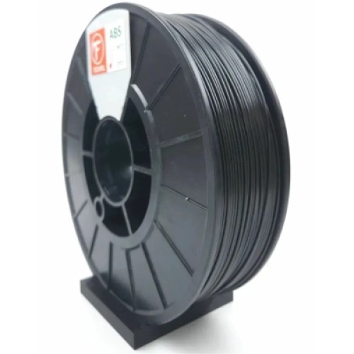 Пластик для 3D-принтера Techfil ABS 171 1.75мм 0.7кг transit (ABS171-700-TRANSIT) Пластик для 3D-принтера Techfil ABS 171 1.75мм 0.7кг transit (ABS171-700-TRANSIT)