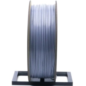 Пластик для 3D-принтера Techfil ABS 171 1.75мм 1кг gray dark (ABS171-1000-GREY-DARK)