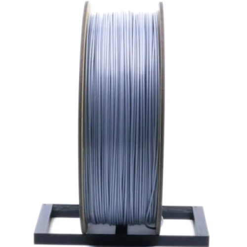 Пластик для 3D-принтера Techfil ABS 171 1.75мм 1кг gray dark (ABS171-1000-GREY-DARK) Пластик для 3D-принтера Techfil ABS 171 1.75мм 1кг gray dark (ABS171-1000-GREY-DARK)