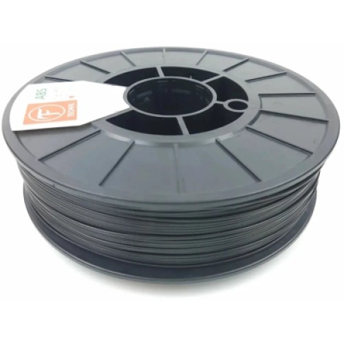 Пластик для 3D-принтера Techfil ABS-SI 171 1.75мм 0.7кг black (ABS-SI171-700-BLACK) Пластик для 3D-принтера Techfil ABS-SI 171 1.75мм 0.7кг black (ABS-SI171-700-BLACK)