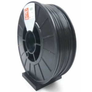 Пластик для 3D-принтера Techfil ABS-SI 171 1.75мм 0.7кг black (ABS-SI171-700-BLACK)