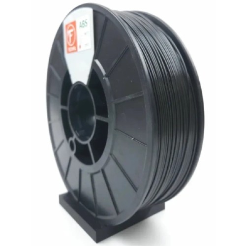 Пластик для 3D-принтера Techfil ABS-SI 171 1.75мм 0.7кг black (ABS-SI171-700-BLACK) Пластик для 3D-принтера Techfil ABS-SI 171 1.75мм 0.7кг black (ABS-SI171-700-BLACK)