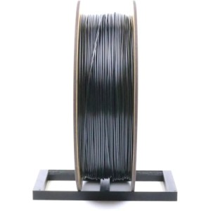 Пластик для 3D-принтера Techfil PETG 074 1.75мм 1кг black (PETG074-1000-BLACK)