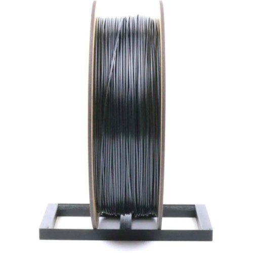 Пластик для 3D-принтера Techfil PETG 074 1.75мм 1кг black (PETG074-1000-BLACK)