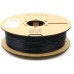 Пластик для 3D-принтера Techfil PETG 074 1.75мм 1кг black (PETG074-1000-BLACK)