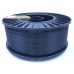 Пластик для 3D-принтера Techfil PETG 074 1.75мм 3кг black (PETG074-3000-BLACK)