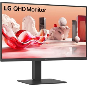 Монітор LG 27BA65QB-B