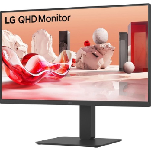 Монитор LG 27BA65QB-B Монитор LG 27BA65QB-B