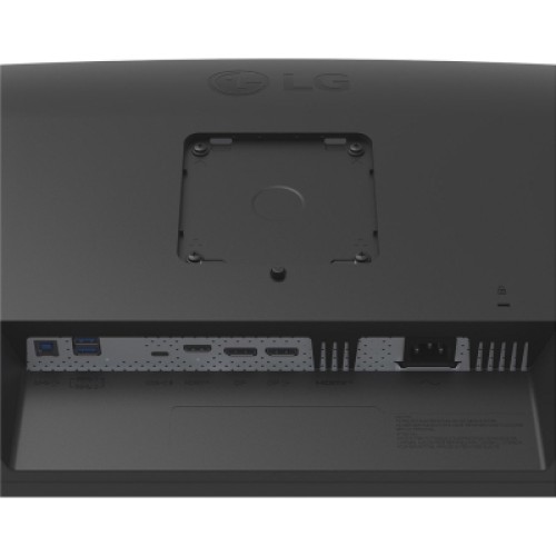 Монитор LG 27BA65QB-B Монитор LG 27BA65QB-B