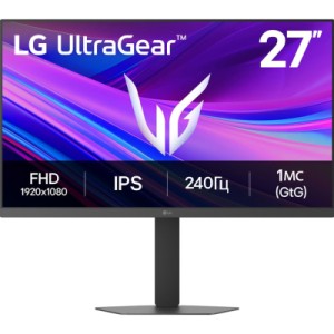 Монітор LG 27G440A-B