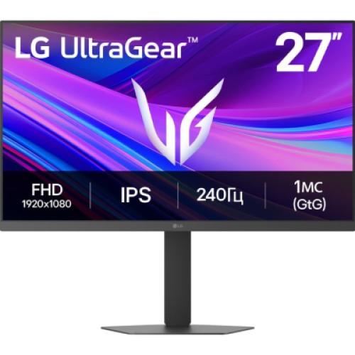 Монитор LG 27G440A-B
