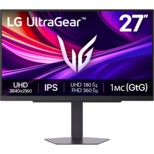 Монітор LG 27G810A-B