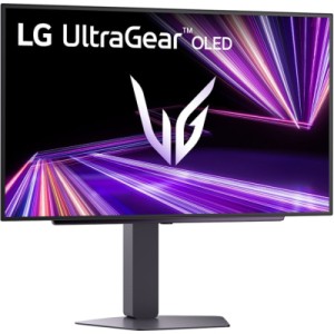 Монітор LG 27GX704A-B
