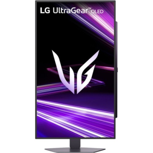 Монитор LG 27GX704A-B