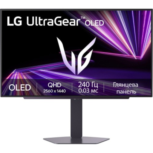 Монитор LG 27GX704A-B