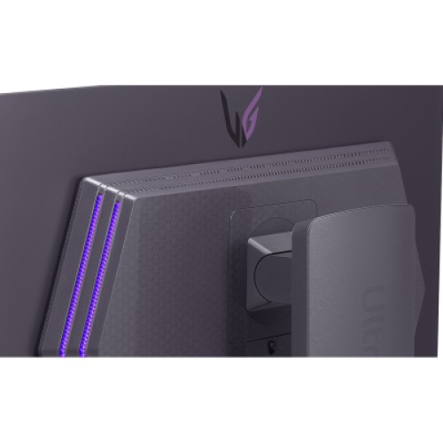 Монитор LG 27GX790A-B