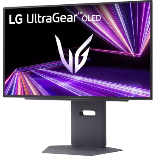 Монитор LG 27GX790A-B