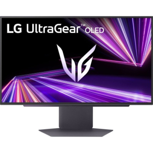 Монитор LG 27GX790A-B