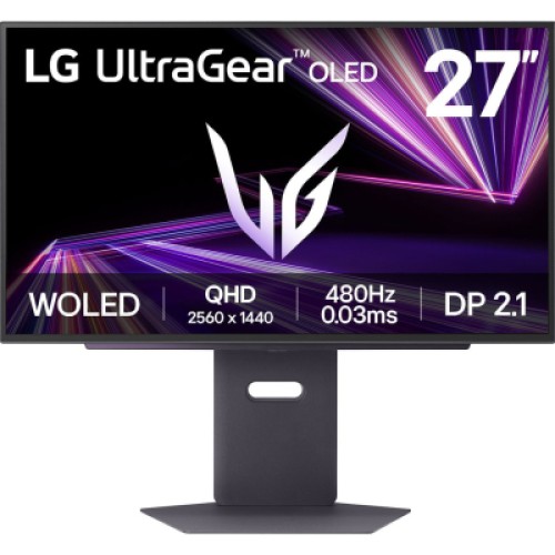 Монитор LG 27GX790A-B