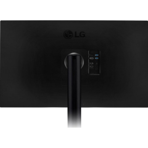 Монитор LG 32UN880K-B