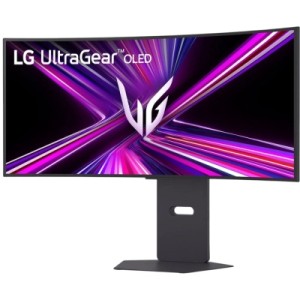 Монитор LG 34GX900A-B